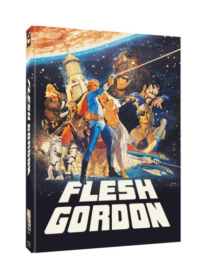 Flesh-Gordon-Mediabook-Cover-B-3D-Ansicht