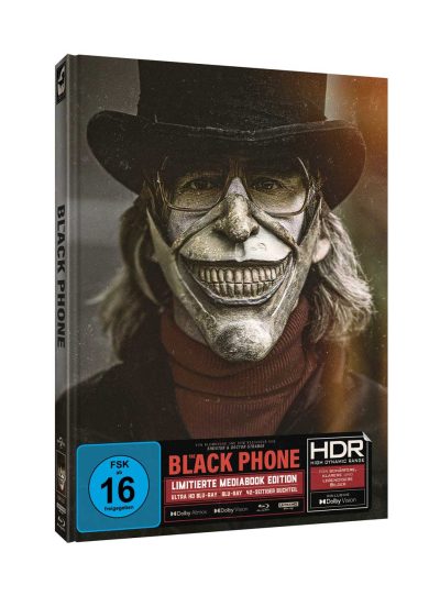 The-Black-Phone-UHD-Mediabook-Cover-B-3D-Ansicht